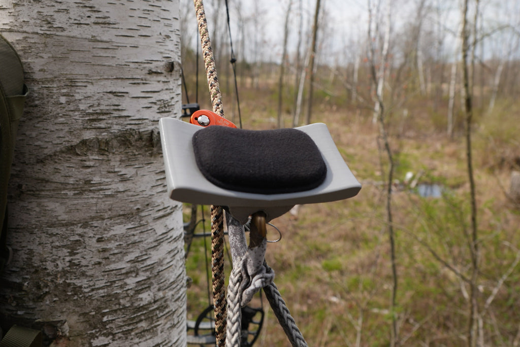 The Original Saddle Napper
